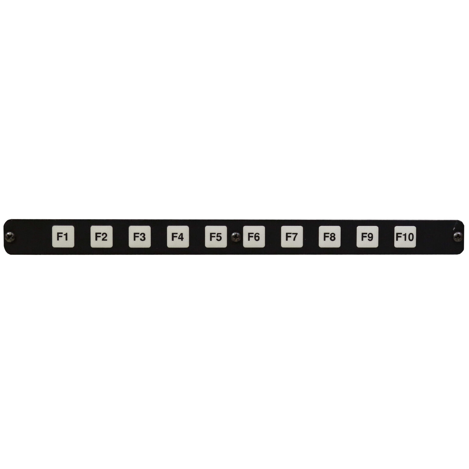 Anilam Function Strip - Measurement Technologies