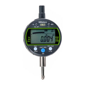 Mitutoyo ID-CAX Digital Indicator