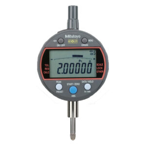 Mitutoyo ID-CRX Calculation Type Digital Indicator
